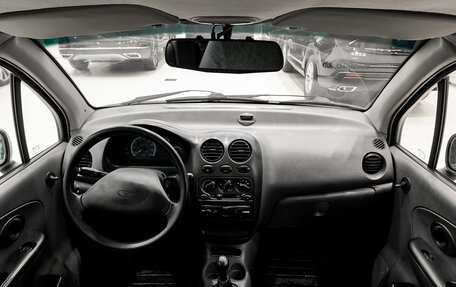 Daewoo Matiz, 2010 год, 179 000 рублей, 18 фотография