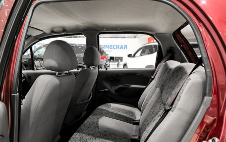 Daewoo Matiz, 2010 год, 179 000 рублей, 16 фотография