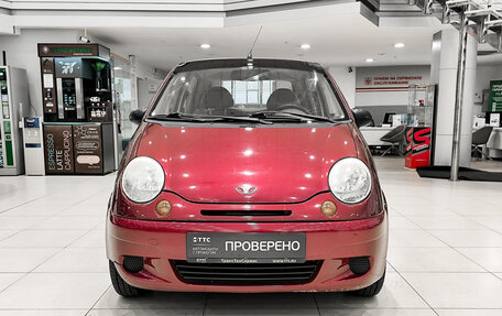 Daewoo Matiz, 2010 год, 179 000 рублей, 3 фотография