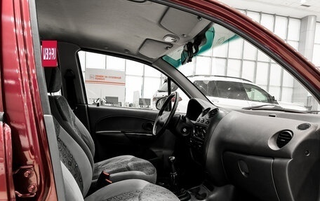 Daewoo Matiz, 2010 год, 179 000 рублей, 15 фотография