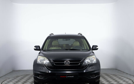 Honda CR-V III рестайлинг, 2011 год, 1 470 000 рублей, 2 фотография