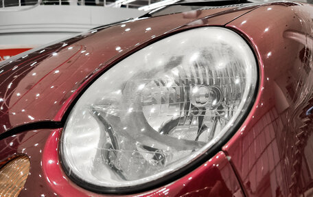 Daewoo Matiz, 2010 год, 179 000 рублей, 21 фотография