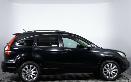 Honda CR-V III рестайлинг, 2011 год, 1 470 000 рублей, 4 фотография
