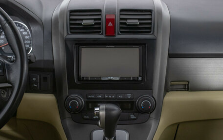 Honda CR-V III рестайлинг, 2011 год, 1 470 000 рублей, 14 фотография