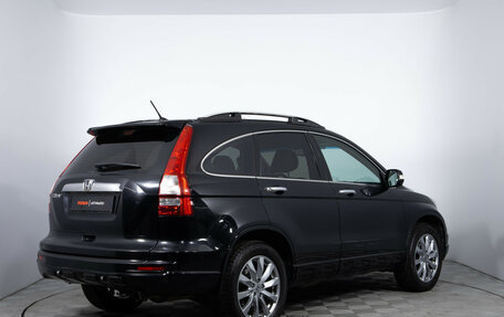Honda CR-V III рестайлинг, 2011 год, 1 470 000 рублей, 5 фотография