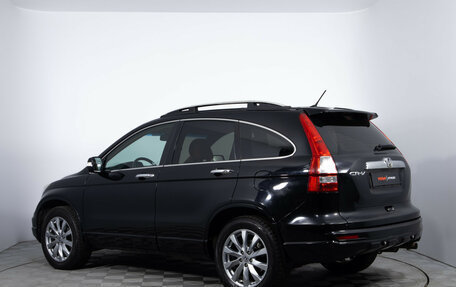 Honda CR-V III рестайлинг, 2011 год, 1 470 000 рублей, 7 фотография
