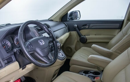Honda CR-V III рестайлинг, 2011 год, 1 470 000 рублей, 10 фотография