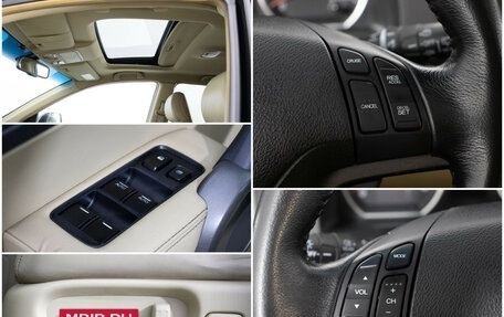 Honda CR-V III рестайлинг, 2011 год, 1 470 000 рублей, 16 фотография