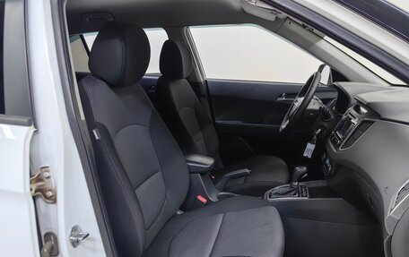 Hyundai Creta I рестайлинг, 2019 год, 1 648 000 рублей, 7 фотография