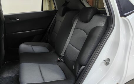 Hyundai Creta I рестайлинг, 2019 год, 1 648 000 рублей, 8 фотография