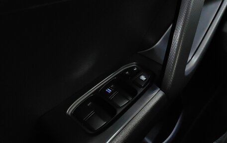 Hyundai Creta I рестайлинг, 2019 год, 1 648 000 рублей, 22 фотография