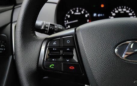 Hyundai Creta I рестайлинг, 2019 год, 1 648 000 рублей, 17 фотография