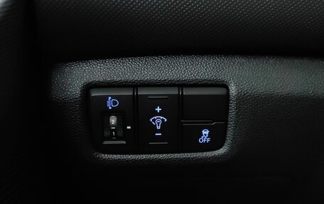 Hyundai Creta I рестайлинг, 2019 год, 1 648 000 рублей, 21 фотография