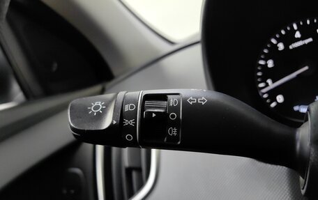 Hyundai Creta I рестайлинг, 2019 год, 1 648 000 рублей, 19 фотография