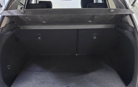 Hyundai Creta I рестайлинг, 2019 год, 1 648 000 рублей, 24 фотография
