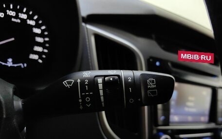Hyundai Creta I рестайлинг, 2019 год, 1 648 000 рублей, 20 фотография