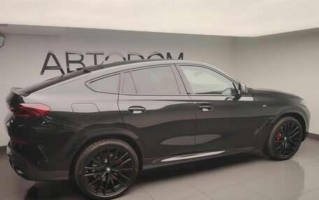 BMW X6, 2025 год, 17 000 000 рублей, 5 фотография