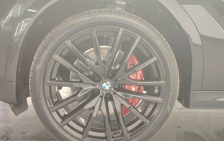 BMW X6, 2025 год, 17 000 000 рублей, 8 фотография