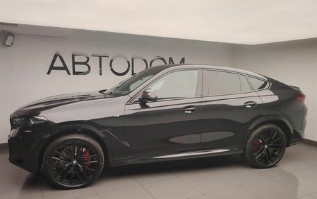 BMW X6, 2025 год, 17 000 000 рублей, 6 фотография