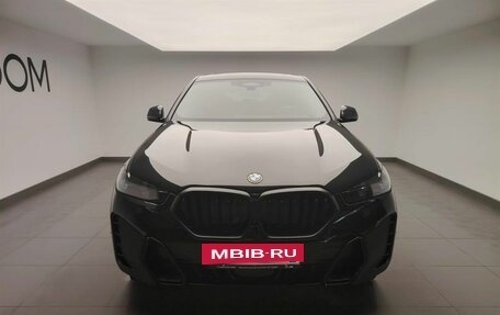 BMW X6, 2025 год, 17 000 000 рублей, 3 фотография
