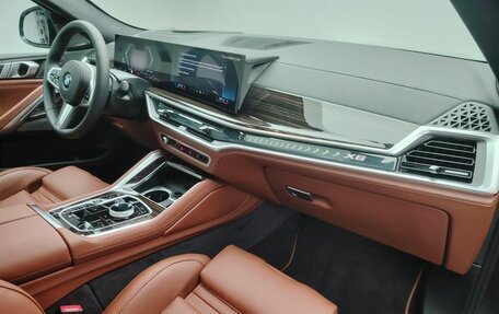 BMW X6, 2025 год, 17 000 000 рублей, 12 фотография