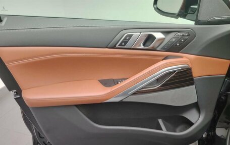 BMW X6, 2025 год, 17 000 000 рублей, 22 фотография