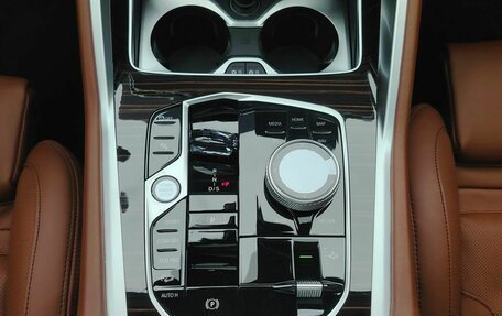 BMW X6, 2025 год, 17 000 000 рублей, 18 фотография