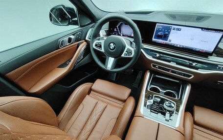 BMW X6, 2025 год, 17 000 000 рублей, 13 фотография