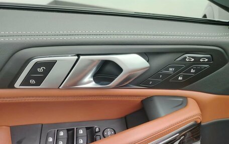 BMW X6, 2025 год, 17 000 000 рублей, 23 фотография