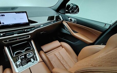 BMW X6, 2025 год, 17 000 000 рублей, 15 фотография