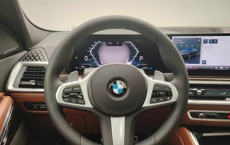 BMW X6, 2025 год, 17 000 000 рублей, 16 фотография