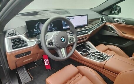 BMW X6, 2025 год, 17 000 000 рублей, 9 фотография