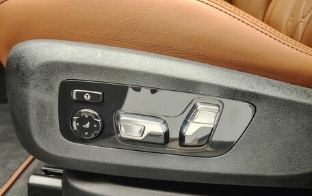 BMW X6, 2025 год, 17 000 000 рублей, 20 фотография