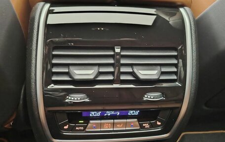 BMW X6, 2025 год, 17 000 000 рублей, 19 фотография