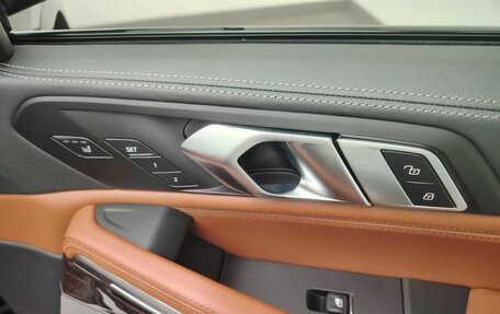 BMW X6, 2025 год, 17 000 000 рублей, 25 фотография