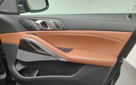 BMW X6, 2025 год, 17 000 000 рублей, 24 фотография