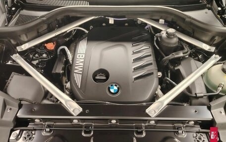 BMW X6, 2025 год, 17 000 000 рублей, 28 фотография