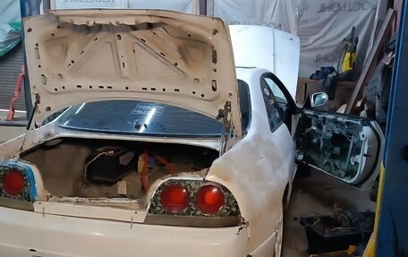 Nissan Skyline, 1985 год, 420 000 рублей, 3 фотография