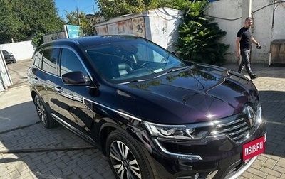 Renault Koleos II, 2019 год, 2 300 000 рублей, 1 фотография