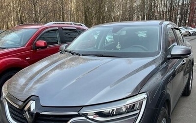 Renault Arkana I, 2020 год, 1 450 000 рублей, 1 фотография