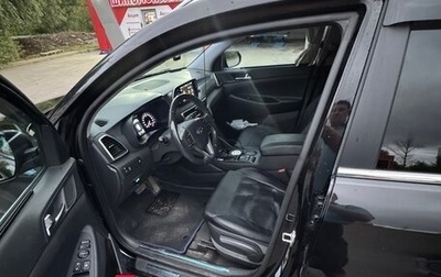 Hyundai Tucson III, 2020 год, 2 001 000 рублей, 1 фотография