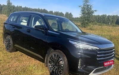 CheryExeed VX, 2023 год, 3 700 000 рублей, 1 фотография