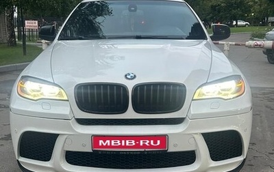 BMW X6, 2013 год, 2 350 000 рублей, 1 фотография