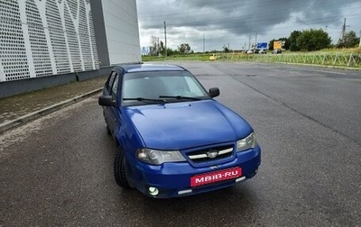 Daewoo Nexia I рестайлинг, 2011 год, 120 000 рублей, 1 фотография