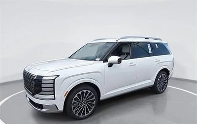 Hyundai Palisade, 2025 год, 6 000 000 рублей, 1 фотография