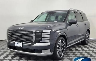 Hyundai Palisade, 2025 год, 6 000 000 рублей, 1 фотография