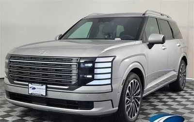 Hyundai Palisade, 2025 год, 6 000 000 рублей, 1 фотография