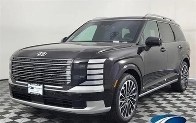 Hyundai Palisade, 2025 год, 6 000 000 рублей, 1 фотография