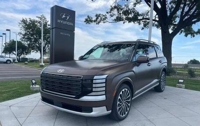 Hyundai Palisade, 2025 год, 6 000 000 рублей, 1 фотография