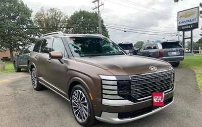 Hyundai Palisade, 2025 год, 6 000 000 рублей, 1 фотография